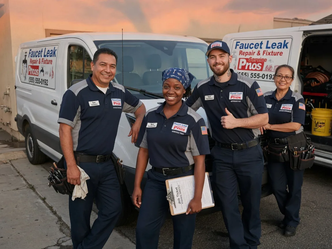 Faucet Repair company in Rock Island, TN