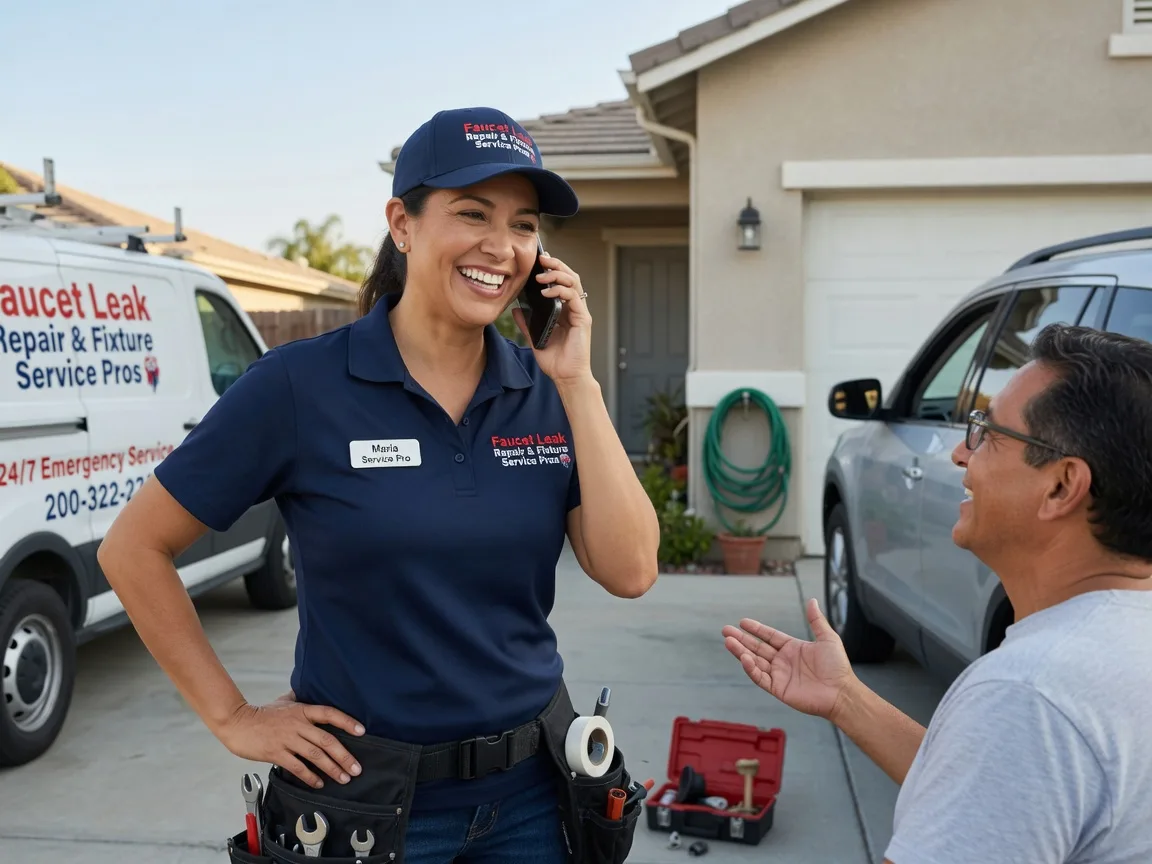 Faucet Repair Rock Island, TN FAQs