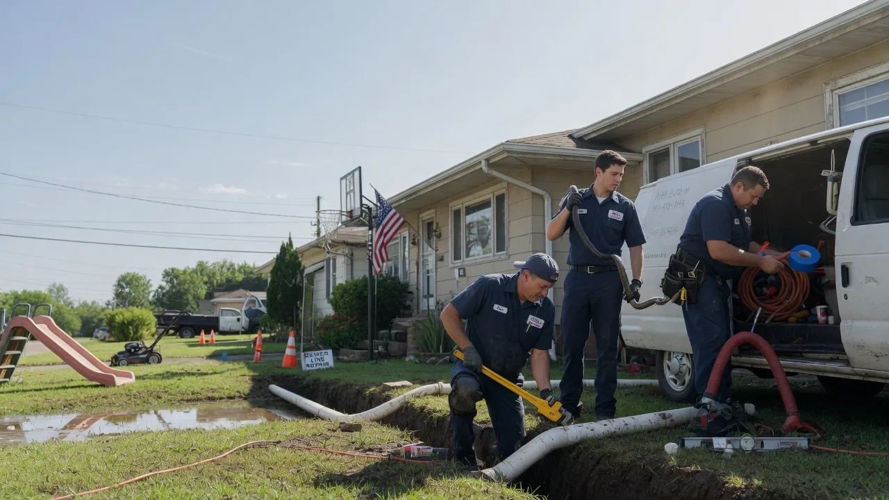 Toilet Installation in Rock Island, TN near me